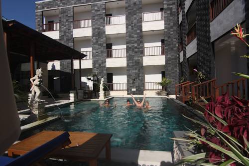 Uluwatu Indon&eacute;sie Bali Code Promo Booking.com