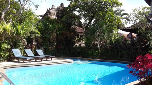 Ubud Indon&eacute;sie Bali Code Promo Booking.com