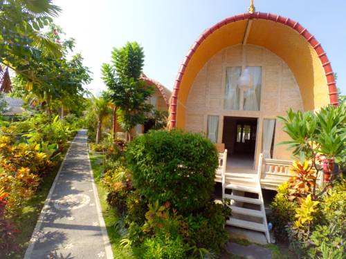 Temukus Indonesien Bali Aktionscode Booking.com
