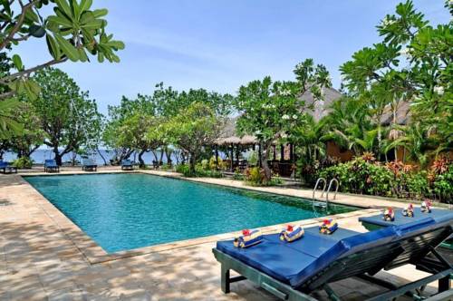Pemuteran Indon&eacute;sie Bali Code Promo Booking.com