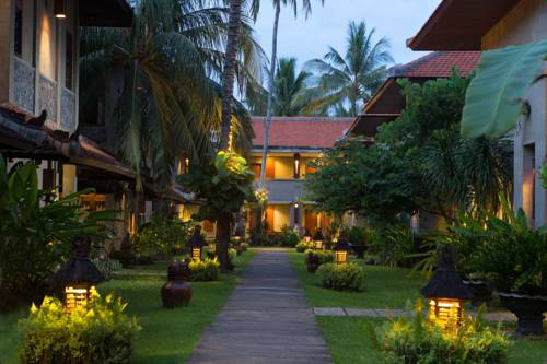 Banyuwangi Indonesien Bali Aktionscode Booking.com