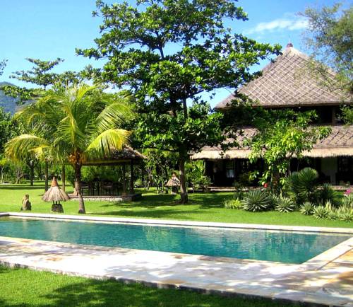 Pemuteran Indon&eacute;sie Bali Code Promo Booking.com
