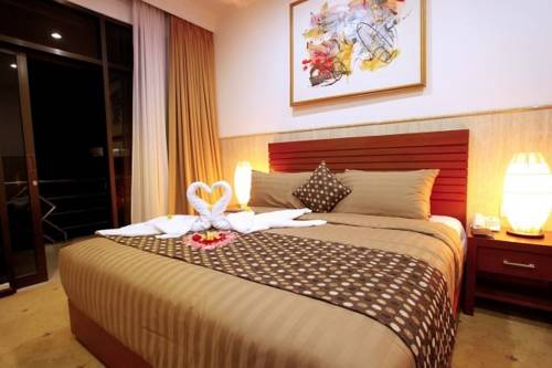 Denpasar Indon&eacute;sie Bali Code Promo Booking.com