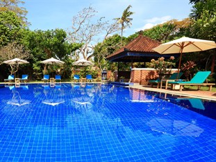 Bali Agoda.com Hotels