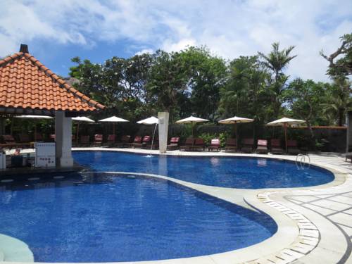 Legian Indon&eacute;sie Bali Code Promo Booking.com