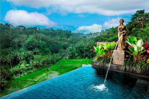 Ubud Indon&eacute;sie Bali Code Promo Booking.com