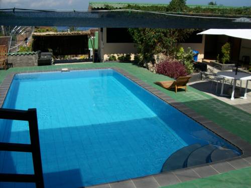 Banyuwangi Indonésie Bali Code Promo Booking.com