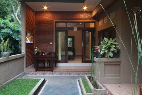 Ubud Indon&eacute;sie Bali Code Promo Booking.com