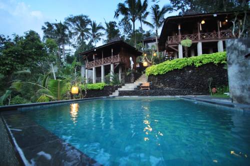 Tegalalang Indonésie Bali Code Promo Booking.com