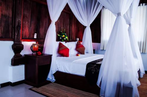 Ubud Indonesien Bali Aktionscode Booking.com