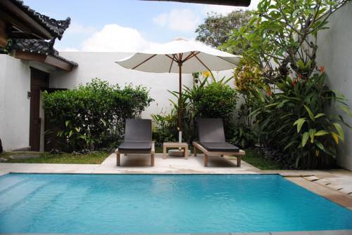 Ubud Indon&eacute;sie Bali Code Promo Booking.com