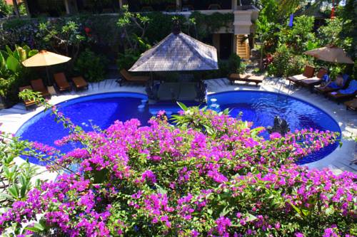 Bali booking.com