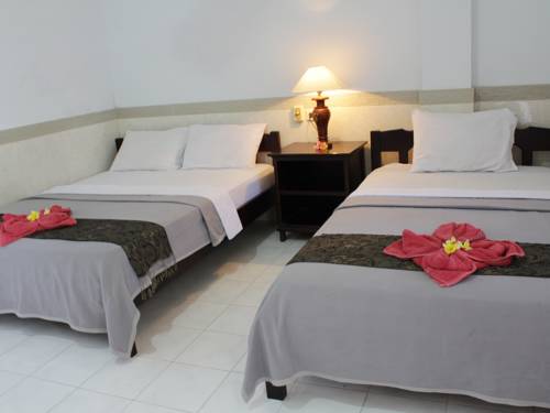 Legian Indon&eacute;sie Bali Code Promo Booking.com