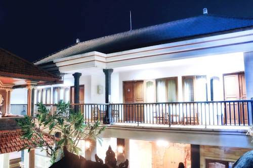 Kuta Indonesien Bali Aktionscode Booking.com