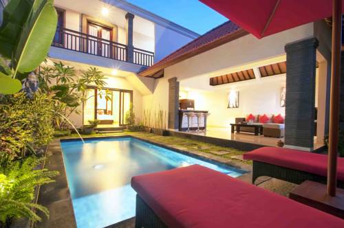 Seminyak Indonesien Bali Aktionscode Booking.com