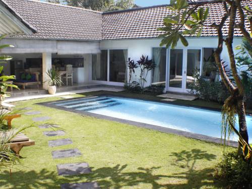 Seminyak Indonesien Bali Aktionscode Booking.com