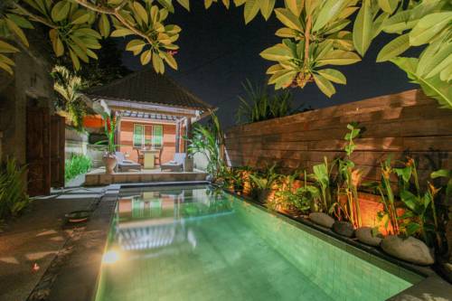 Gianyar Indonesien Bali Aktionscode Booking.com