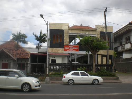 Denpasar Indonesien Bali Aktionscode Booking.com