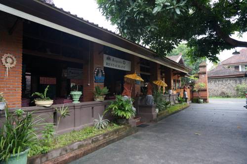 Lovina Indonesien Bali Aktionscode Booking.com