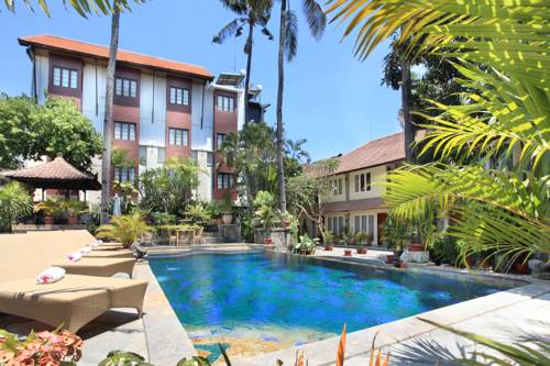 Legian Indon&eacute;sie Bali Code Promo Booking.com