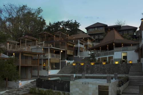 Nusa Dua Indonesien Bali Aktionscode Booking.com