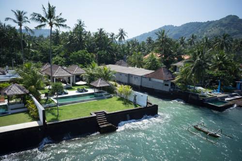 Candidasa Indon&eacute;sie Bali Code Promo Booking.com