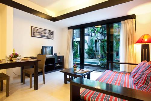 Sanur Indon&eacute;sie Bali Code Promo Booking.com