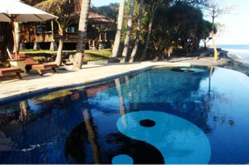 Jasri Indonesien Bali Aktionscode Booking.com