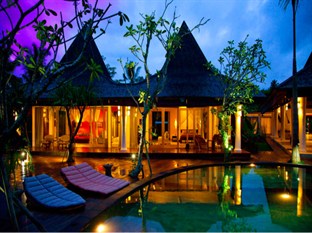 Bali Agoda.com Hotels