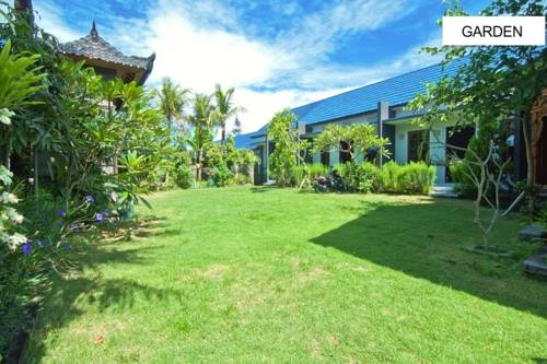 Canggu Indon&eacute;sie Bali Code Promo Booking.com