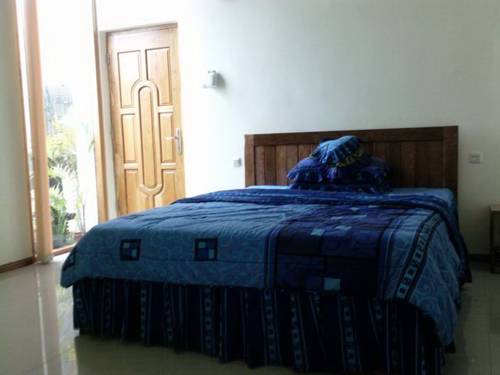 Lovina Indonesien Bali Aktionscode Booking.com