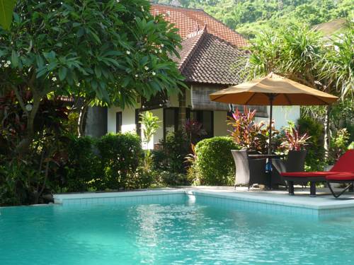 Amed Indonesien Bali Aktionscode Booking.com