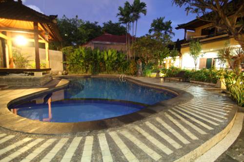 Legian Indon&eacute;sie Bali Code Promo Booking.com