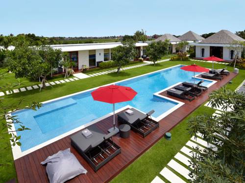 Umalas Indon&eacute;sie Bali Code Promo Booking.com