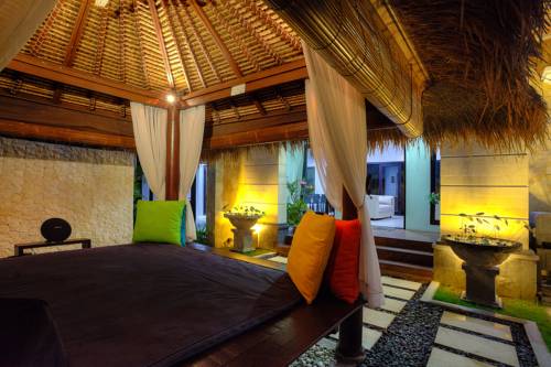 Kuta Indonesien Bali Aktionscode Booking.com