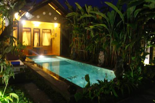 Tegalalang Indonesien Bali Aktionscode Booking.com