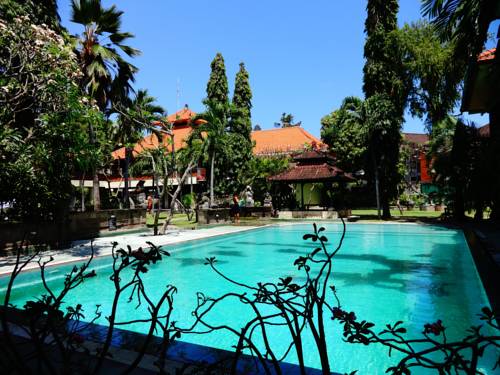 Kuta Indonesien Bali Aktionscode Booking.com
