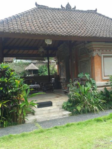 Gianyar Indonesien Bali Aktionscode Booking.com