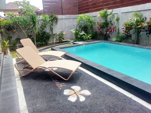 Legian Indon&eacute;sie Bali Code Promo Booking.com