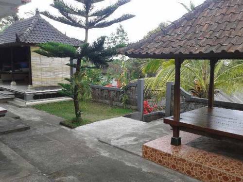 Jatiluwih Indonesien Bali Aktionscode Booking.com