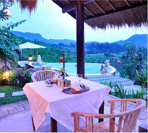 Sidemen Indonésie Bali Code Promo Booking.com