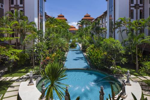 Sanur Indonesien Bali Aktionscode Booking.com
