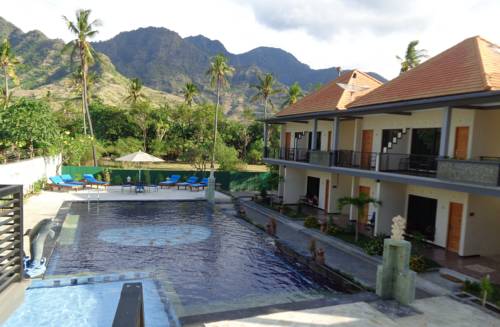 Pemuteran Indon&eacute;sie Bali Code Promo Booking.com