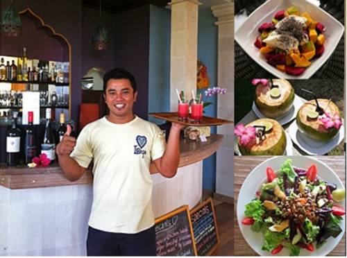 Amed Indonesien Bali Aktionscode Booking.com