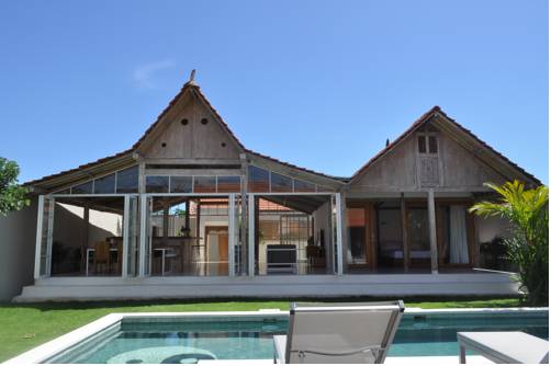 Umalas Indon&eacute;sie Bali Code Promo Booking.com