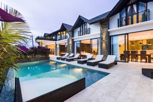 Ungasan Indonésie Bali Code Promo Booking.com
