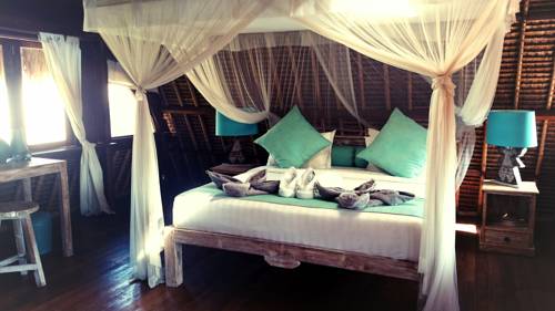 Lembongan Indonesien Bali Aktionscode Booking.com