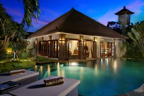 Seminyak Indonesien Bali Aktionscode Booking.com