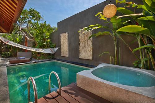 Legian Indon&eacute;sie Bali Code Promo Booking.com