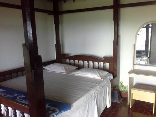 Tirtagangga Indonesien Bali Aktionscode Booking.com